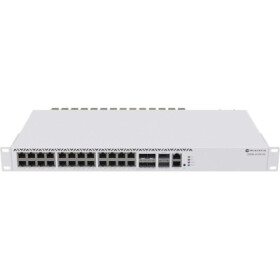 MikroTik Cloud Router Switch CRS326-4C+20G+2Q+RM EDF_1711067