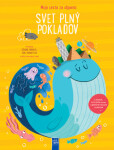 Svet plný pokladov - Anja De Lombaert