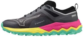 Běžecké boty Mizuno WAVE IBUKI 4 J1GK227373 Velikost obuvi v EU: 41
