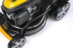 Benzínová sekačka Riwall PRO RPM 5155 V PRO