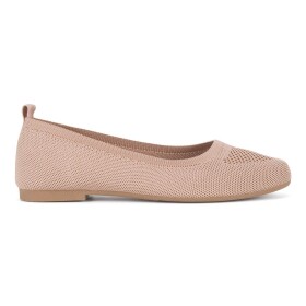 Baleríny Clara Barson WSS21520-02 Látkový materiál