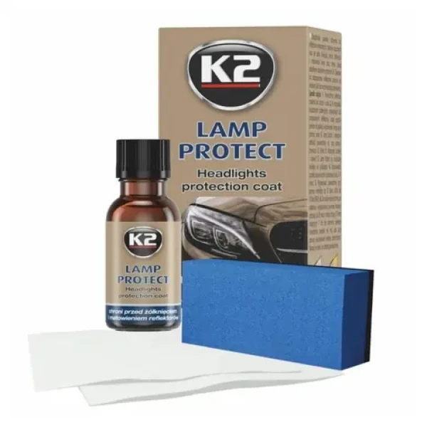 K2 LAMP PROTECT 10 ml