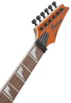 Ibanez RG460DX Roadster Orange Metallic