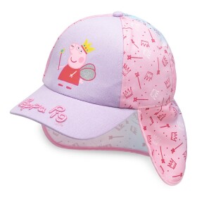 Zimní čepice PEPPA PIG ACCCS_SS23_186PPA