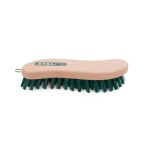 Kartáč k ručnímu drhnutí, 215 mm STALCO S-47761