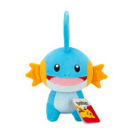 Pokémon plyšák Mudkip - 20 cm