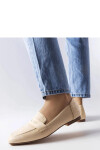 Mokasiny model 207944 Solea 37