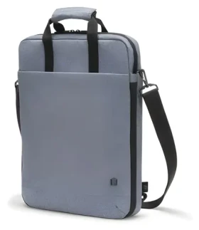 DICOTA Eco Tote Bag MOTION 13-15.6" blue denim / Brašna na notebook / až 15.6" / recyklovaný polyester (D31878-RPET)