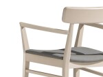 NábytekProNás Designové křesílko Kiko Capotavola 210 - čalounění STI-KIKO210