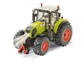 Siku Claas Control Axion 850 modulem dálk ovl konektorem EURO 1:32