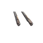 Vrták vidiový PROFI, Ø 8 x 200 mm, redukce Ø 10 mm, ENPRO