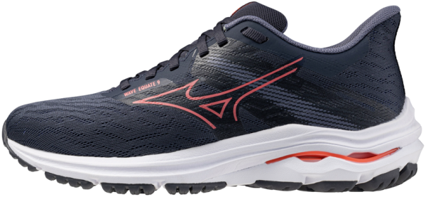 Mizuno Wave Equate 9 J1GD254871 - Běžecké boty Mizuno WAVE EQUATE 9 J1GD254871 Velikost obuvi v EU: 38