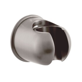 RAV Slezák - Držák sprchy, Metal Grey - lesklá MD0904MGL MD0904MGL