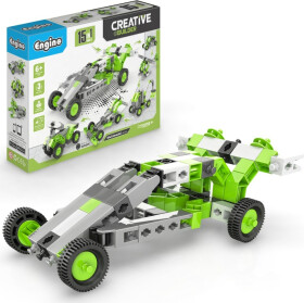 Engino: Creative Builder 15v1 - EPEE