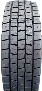265/70 R17,5 140/138M L202-D M+S 3PMSF TL LEAO