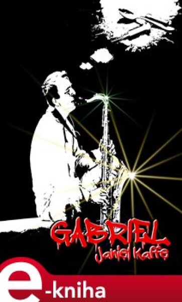 Gabriel - Janiel Kaffe e-kniha