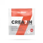 Kreatin Crea7in - GymBeam (vodní meloun, 10 g) (53215-1-10g-watermelon)