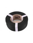 PLA REFILL filament z recyklátu černý 1,75 mm Smartfil 1 kg