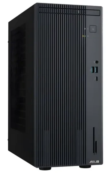 ASUS ExpertCenter P5 šedá / Stolní počítač / Intel Core 5 210H / 16GB / 512GB SSD / Intel UHD / DVD-RW / W11P (P500MV-C5210H16512X)