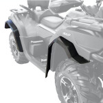 Rozšiřovací lemy na CFMoto Gladiator X625/X625-A