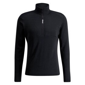 Pánské merino funkční triko Swix Heat Wool LS M