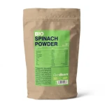 BIO Špenátový prášek - GymBeam (100 g) (44761-1-100g)