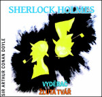 Sherlock Holmes Vyděrač Žlutá tvář Arthur Conan Doyle