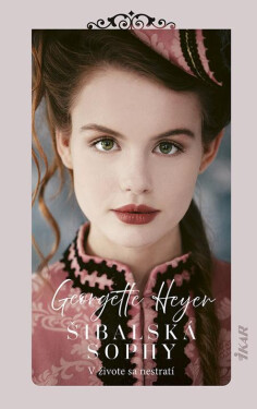 Šibalská Sophy - Georgette Heyer