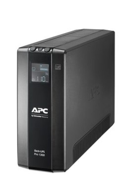 APC Back-UPS Pro BR1300MI / 1300VA (780W) Power Saving (BR1300MI)