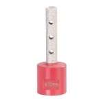 STREND PRO 2232520 Korunka diamantová brusná, 10mm, M14