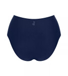 Dámské kalhotky ZERO Feel 2.0 High waist - BLUE - tm. modré 2114 - SLOGGI BLUE L
