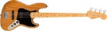 Fender American Professional II Jazz Bass MN RST PINE