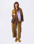 SKFK Lea Jacket F25RK7 CAMO 42