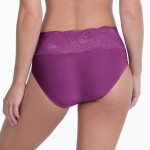 Essential Lace vyšší střih 1304 magic purple - Anita Classix 193 magic purple L