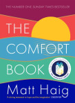 The Comfort Book, 1. vydání - Matt Haig