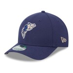 New Era Pánská kšiltovka Los Angeles Angels MLB Tri-City Dust Devils Player Replica 9FORTY M-Crown Snapback