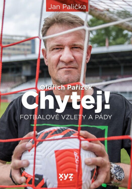 Chytej! - Jan Palička