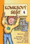 Komiksový sešit