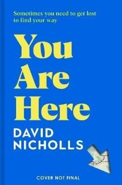 You Are Here David Nicholls