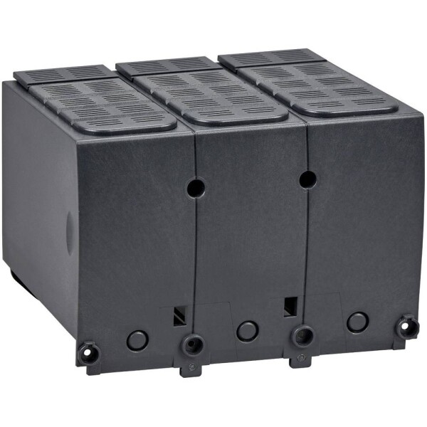 Schneider Electric LV432593 Vhodný pro: NSX400/630 černá 1 ks