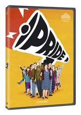 DVD Pride