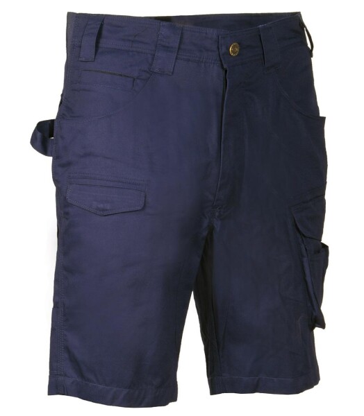 Pracovní kraťasy COFRA COMOROS Barva: Modrá, Velikost: 44 (V475_0_02_44)