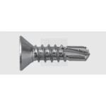 TOOLCRAFT 145060 čočkové šrouby do plechu 2.2 mm 9.5 mm křížová drážka Philips DIN 7981 ocel galvanizováno zinkem 2000 k