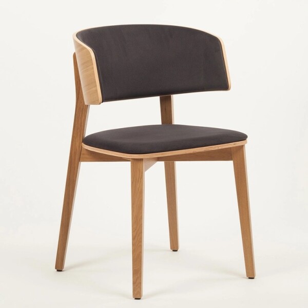 STIMA Jídelní křesílko SHARON dub STI-1419_33337