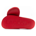 Žabky Lacoste Croco Dualiste 2017K M 743CMA002017K 43