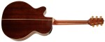 Takamine GN71CE, Rosewood Fingerboard - Natural