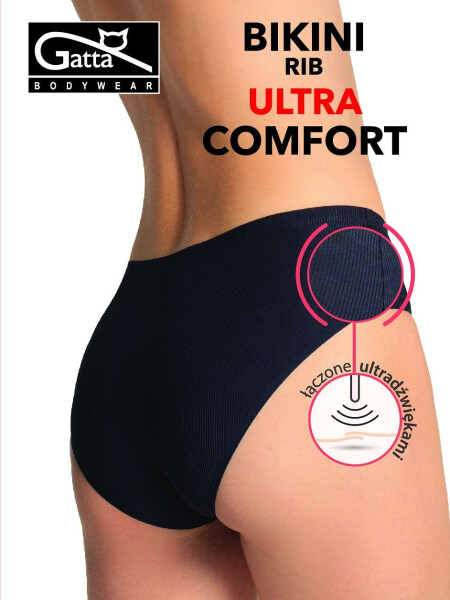 Spodní díl bikin Ultra Rib - Gatta béžová S