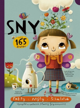 Sny (slovensky) - Maciej Szymanowicz