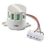 Teplotní a vlhkostní sensor, čidlo FTS2 CFSSTC501L