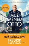 Muž jménem Ove Fredrik Backman